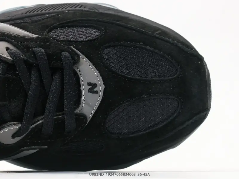 New Balance Scarpe sportive Retro Traspirante Versatile U983ND #19247065834003